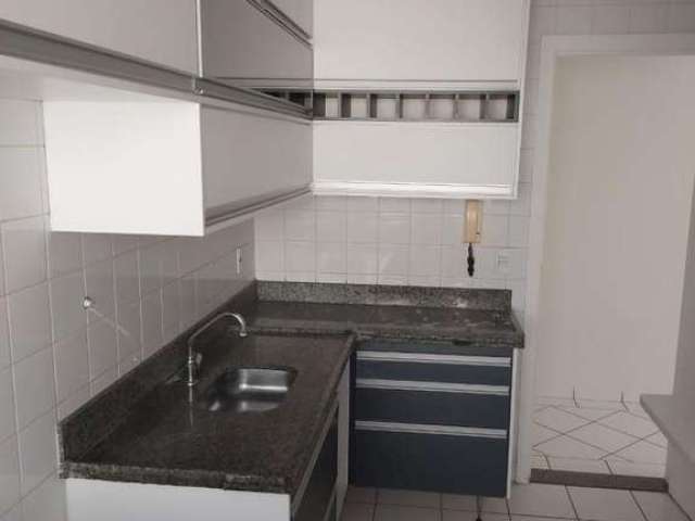 Apartamento para Venda em Uberlândia, Patrimônio, 2 dormitórios, 1 suíte, 1 banheiro, 2 vagas