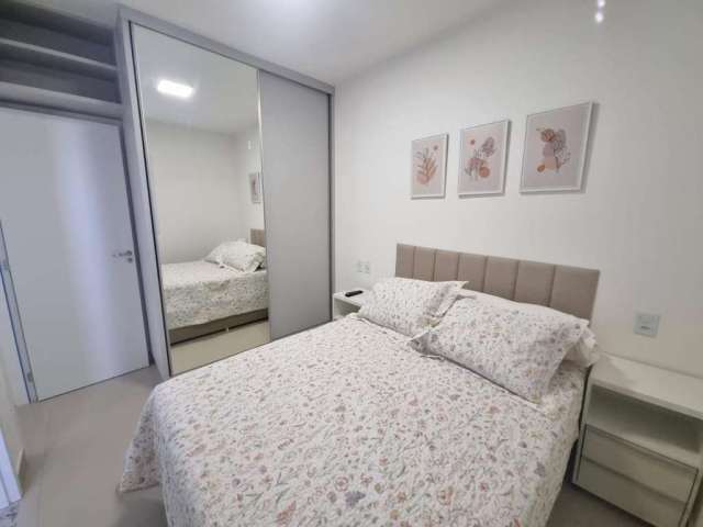 Apartamento para Venda em Uberlândia, Novo Mundo, 2 dormitórios, 1 suíte, 1 banheiro, 2 vagas