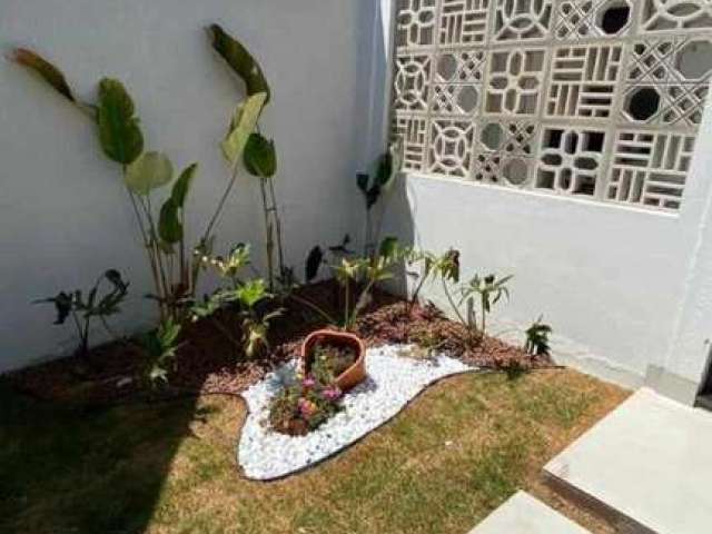 Casa para Venda em Uberlândia, Novo Mundo, 3 dormitórios, 1 suíte, 1 banheiro, 4 vagas