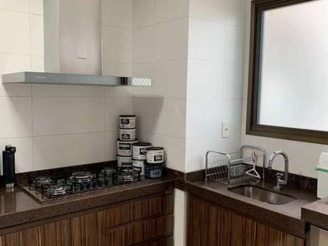 Apartamento para Venda em Uberlândia, Santa Mônica, 4 dormitórios, 1 suíte, 1 banheiro, 2 vagas