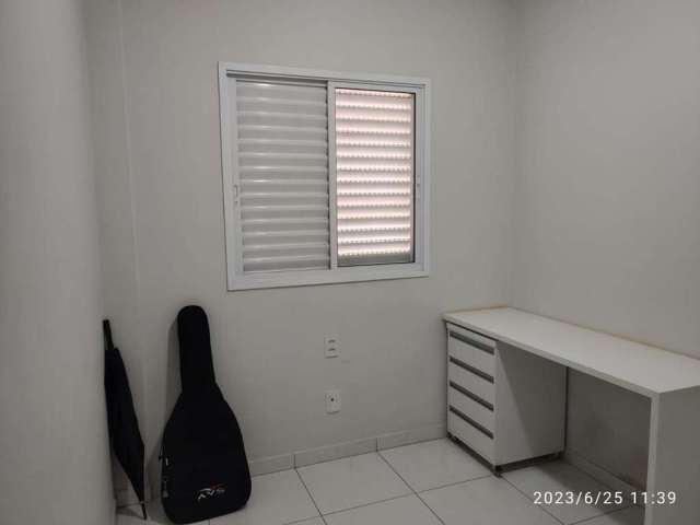 Apartamento para Venda em Uberlândia, Segismundo Pereira, 2 dormitórios, 1 banheiro, 1 vaga