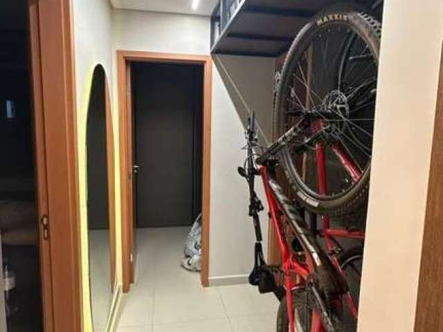 Apartamento para Venda em Uberlândia, Alto Umuarama, 2 dormitórios, 1 suíte, 1 banheiro, 1 vaga