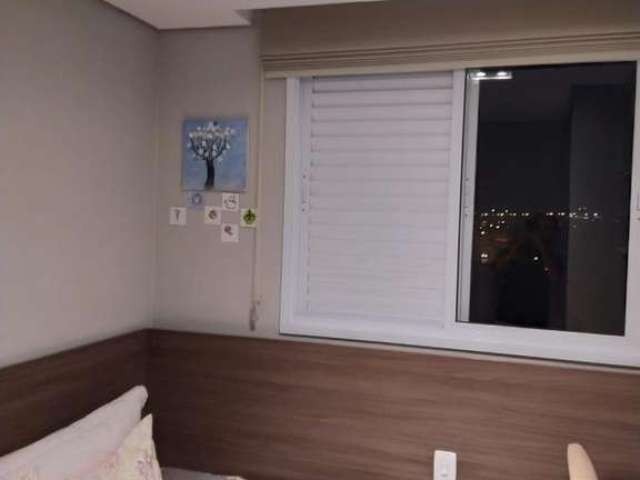 Apartamento para Venda em Uberlândia, Aclimação, 3 dormitórios, 1 suíte, 2 banheiros, 1 vaga