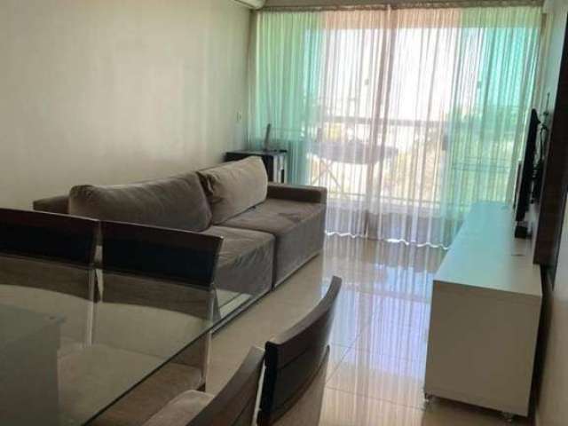 Apartamento para Venda em Uberlândia, Fundinho, 3 dormitórios, 1 suíte, 1 banheiro, 2 vagas