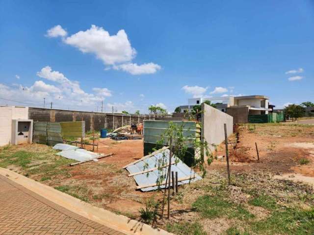 Terreno em Condomínio para Venda em Uberlândia, Jardim Botânico