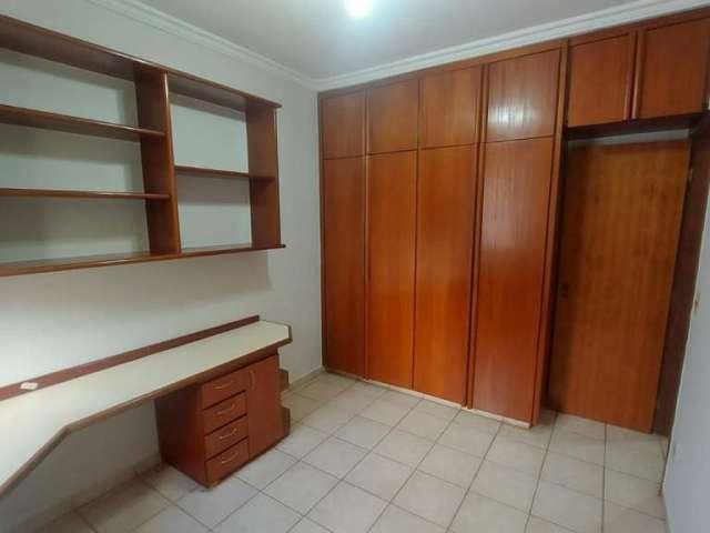 Apartamento para Venda em Uberlândia, Patrimônio, 3 dormitórios, 1 suíte, 2 banheiros, 2 vagas