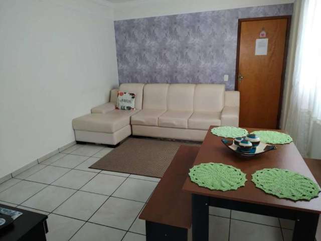 Apartamento para Venda em Uberlândia, Santa Mônica, 2 dormitórios, 1 suíte, 1 banheiro, 1 vaga