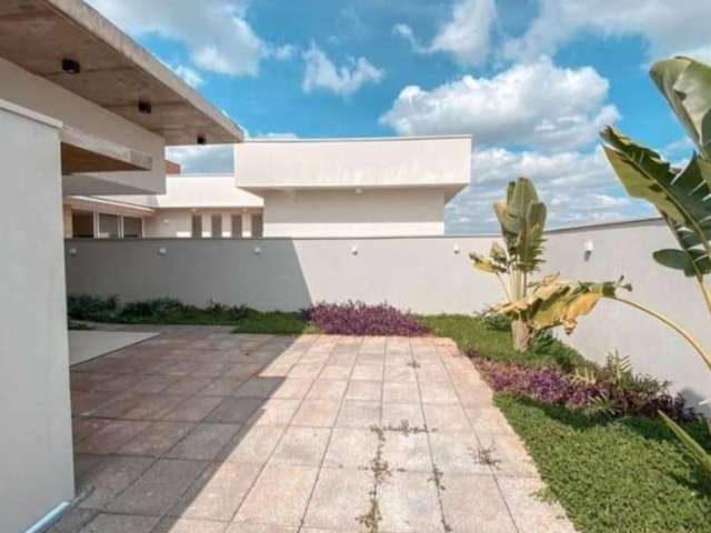 Casa em Condomínio para Venda em Uberlândia, Shopping Park, 3 dormitórios, 3 suítes, 2 banheiros, 4 vagas