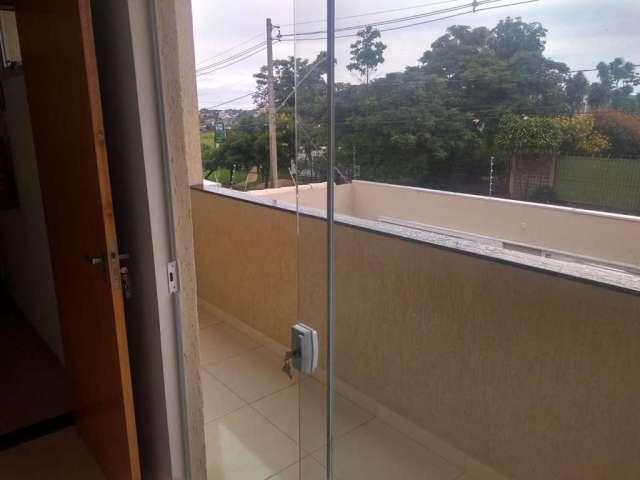 Apartamento para Venda em Uberlândia, Alto Umuarama, 2 dormitórios, 1 suíte, 1 banheiro, 2 vagas