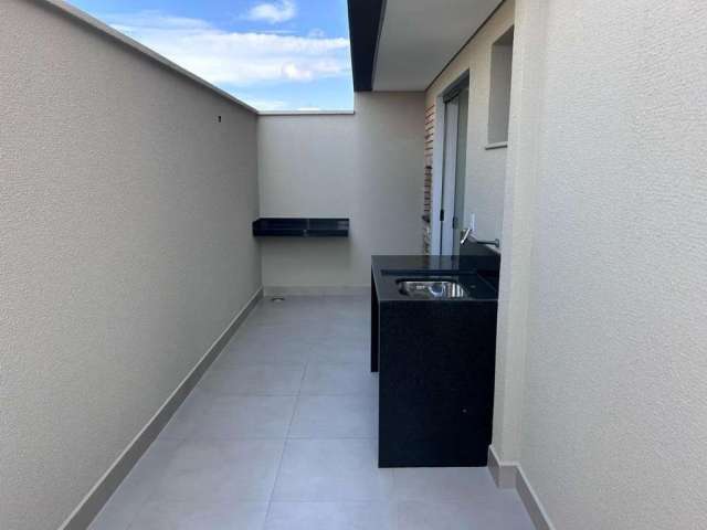 Apartamento para Venda em Uberlândia, Santa Mônica, 2 dormitórios, 1 suíte, 1 banheiro, 1 vaga