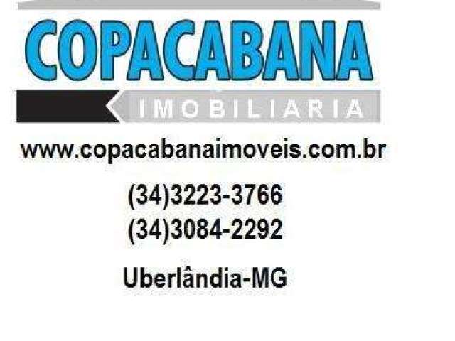 Comercial para Venda em Uberlândia, Osvaldo Rezende