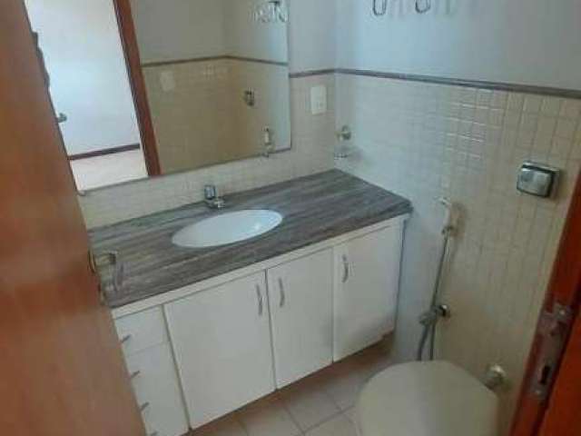 Apartamento para Venda em Uberlândia, Patrimônio, 3 dormitórios, 1 suíte, 2 banheiros, 2 vagas