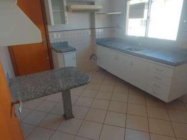 Apartamento para Venda em Uberlândia, Patrimônio, 3 dormitórios, 1 suíte, 2 banheiros, 2 vagas