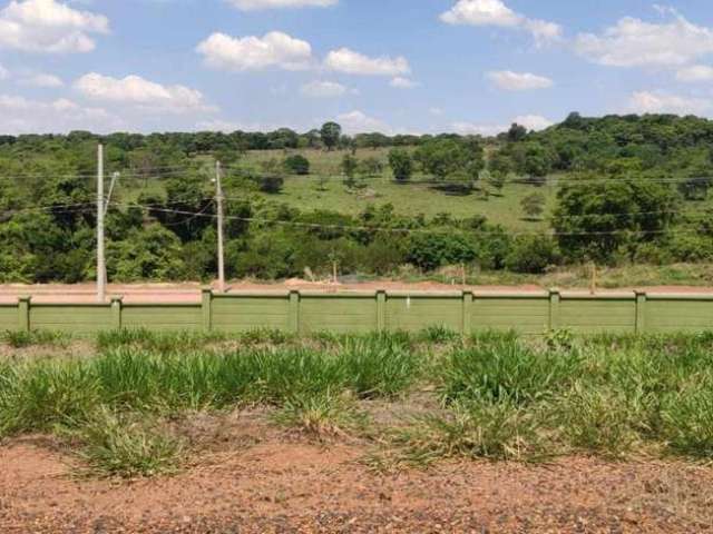 Terreno em Condomínio para Venda em Uberlândia, Granja Marileusa