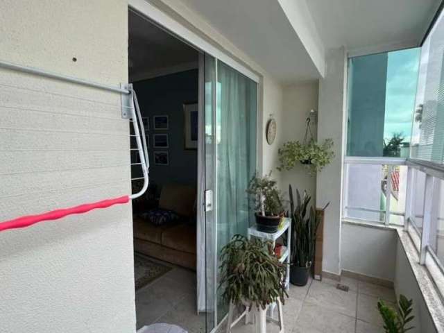 Apartamento para Venda em Uberlândia, Santa Mônica, 2 dormitórios, 1 suíte, 1 banheiro, 2 vagas