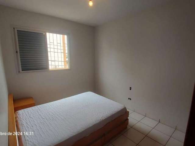 Apartamento para Venda em Uberlândia, Tabajaras, 3 dormitórios, 1 suíte, 1 banheiro, 2 vagas