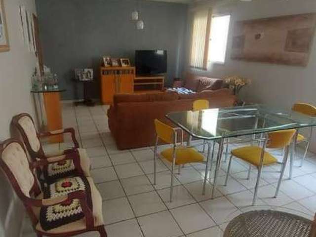 Apartamento para Venda em Uberlândia, Tabajaras, 3 dormitórios, 1 suíte, 1 banheiro, 2 vagas