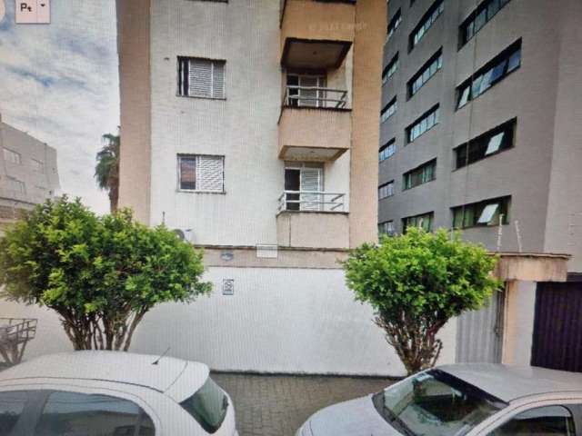 Apartamento para Venda em Uberlândia, Tabajaras, 3 dormitórios, 1 suíte, 1 banheiro, 2 vagas