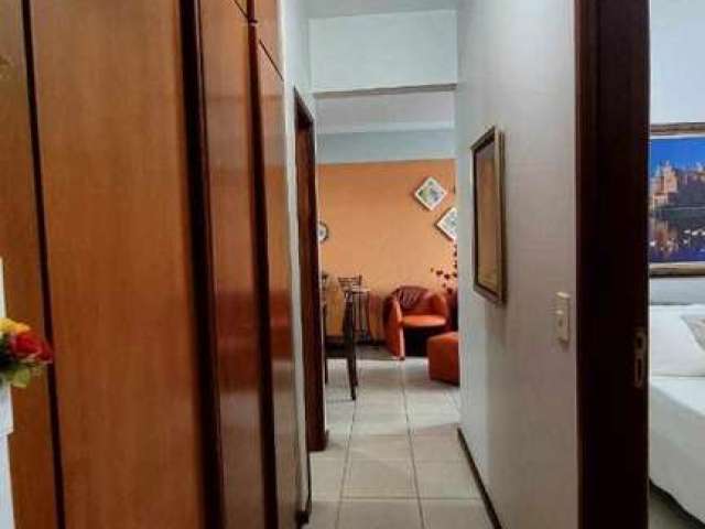 Apartamento para Venda em Uberlândia, Martins, 3 dormitórios, 1 suíte, 1 banheiro, 2 vagas