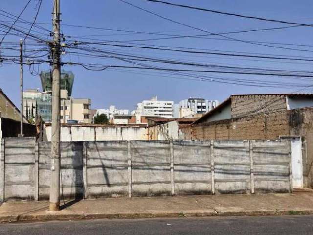 Terreno para Venda em Uberlândia, Copacabana