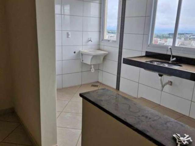 Apartamento para Venda em Uberlândia, Alto Umuarama, 2 dormitórios, 1 suíte, 2 banheiros, 1 vaga