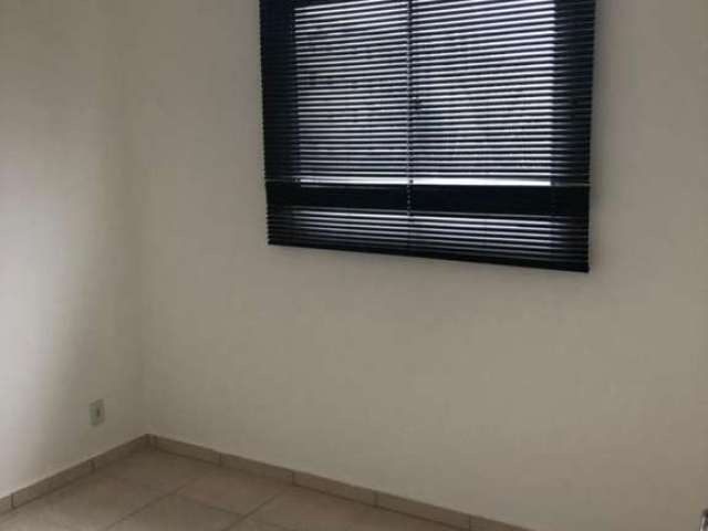 Apartamento para Venda em Uberlândia, Chácaras Tubalina e Quartel, 2 dormitórios, 1 banheiro, 1 vaga