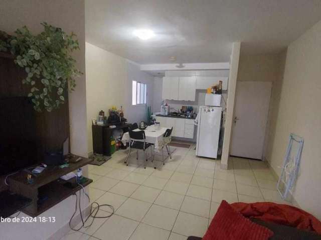 Apartamento para Venda em Uberlândia, Tubalina, 3 dormitórios, 1 suíte, 1 banheiro, 1 vaga