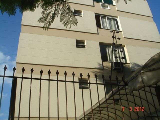 VENDE-SE Excelente apartamento de 1 dorm