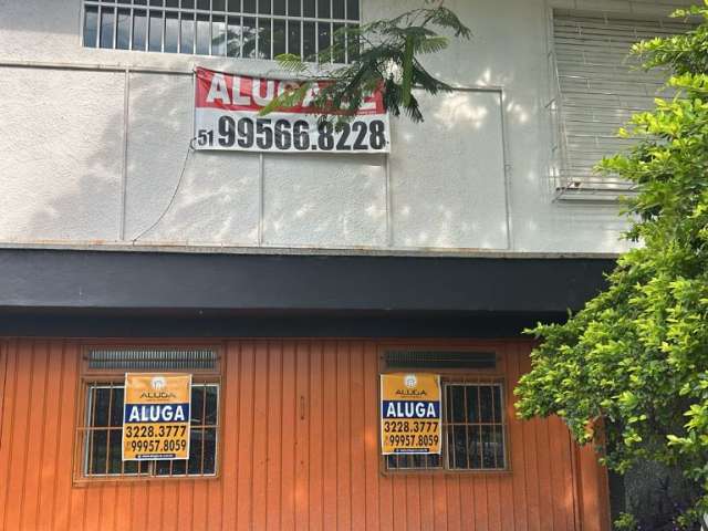 Aluga-se excelente casa comercial no bairro Boa Vista