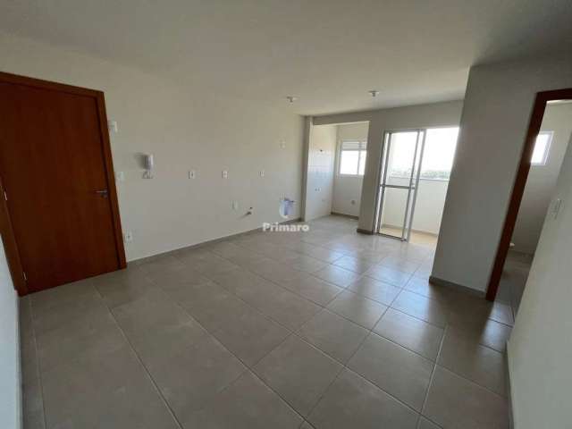 Apartamento 2 quartos 1 suite 2 vagas de garagem