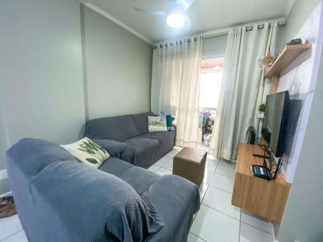 Apartamento 3 quartos 1 suite 1 vaga de garagem