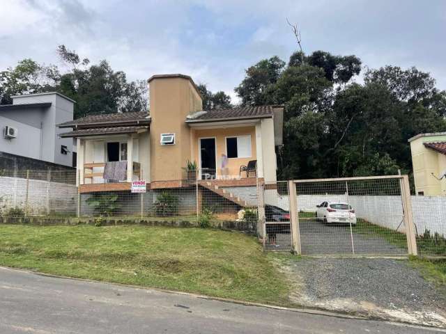 Casa com 2 quartos no bairro Ana Maria