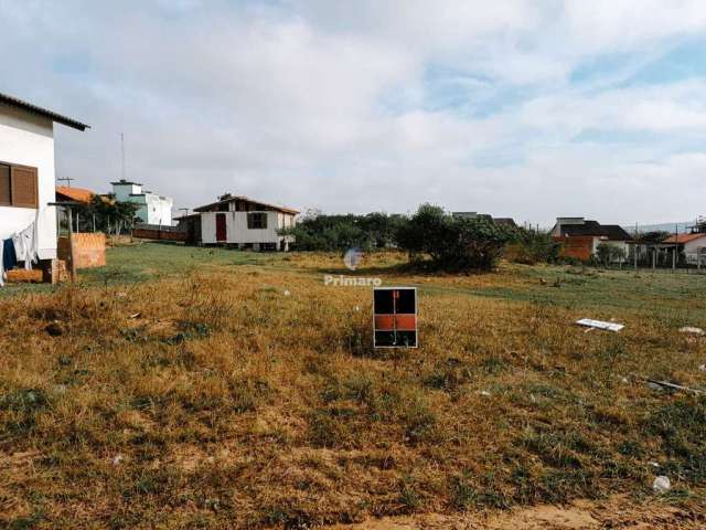 Terreno de 605 m² no Balneário Rincão