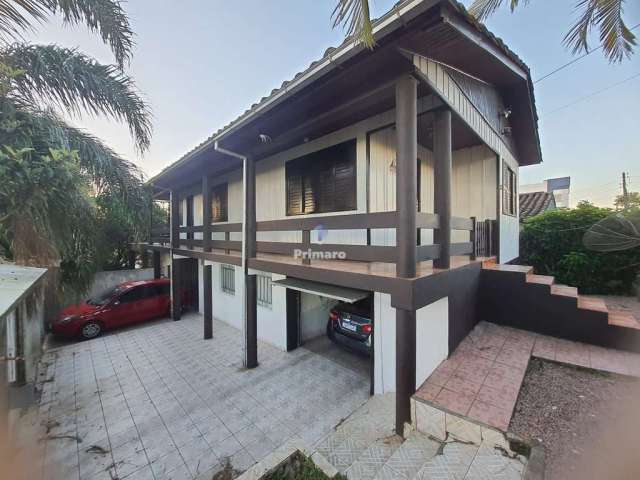 Casa 4 dormitórios à venda São Luiz Criciúma/SC