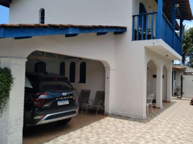 Linda casa para locação de temporada, 4 Dormitórios, piscina, 50 metros da praia do Indaiá, Bertioga. SP