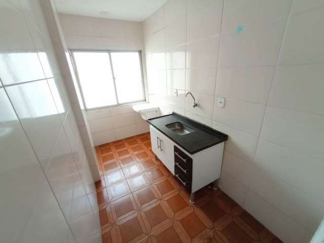 Lindo apartamento para morar em praia grande, na cidade mirim, 01 dormitório, 01 vaga de garagem