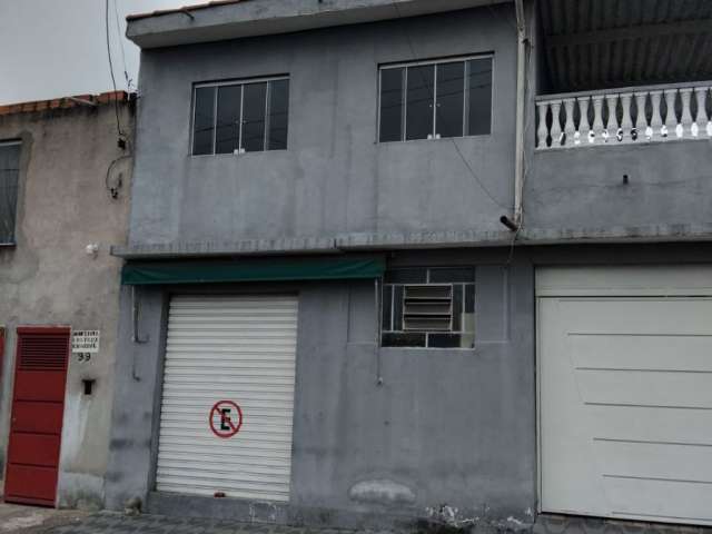 Kitnet para locação anual, sala, cozinha, 01 dormitórios e área de serviço , bairro Lajeado São Paulo.