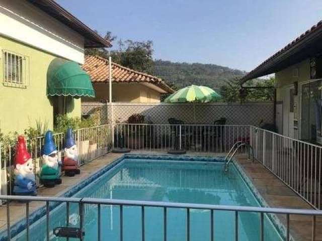 Casa com 3 quartos à venda na Rua Tapajós, 910, São Francisco, Niterói por R$ 1.390.000