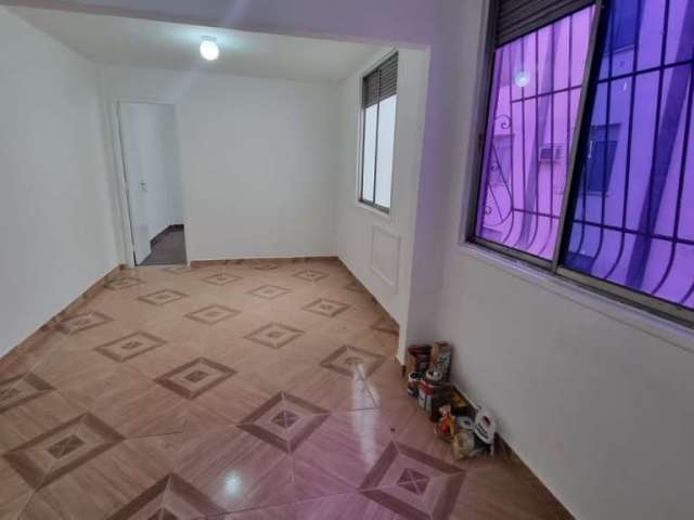 Apartamento com 3 quartos à venda na Rua Doutor Luiz Palmier, 354, Barreto, Niterói por R$ 220.000