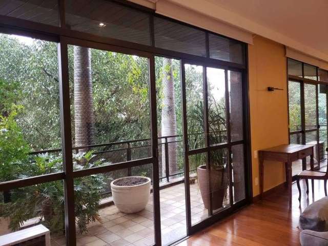 Apartamento com 4 quartos à venda na Avenida Visconde de Albuquerque, 910, Leblon, Rio de Janeiro por R$ 4.700.000