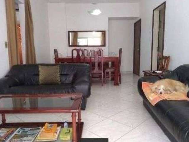 Apartamento com 2 quartos à venda na Rua Fagundes Varela, 910, Ingá, Niterói por R$ 680.000