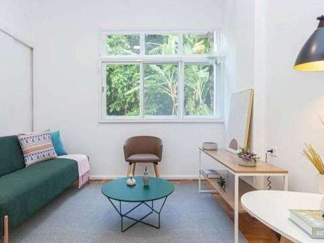 Apartamento com 2 quartos à venda na Avenida Epitácio Pessoa, 2592, Lagoa, Rio de Janeiro por R$ 951.000