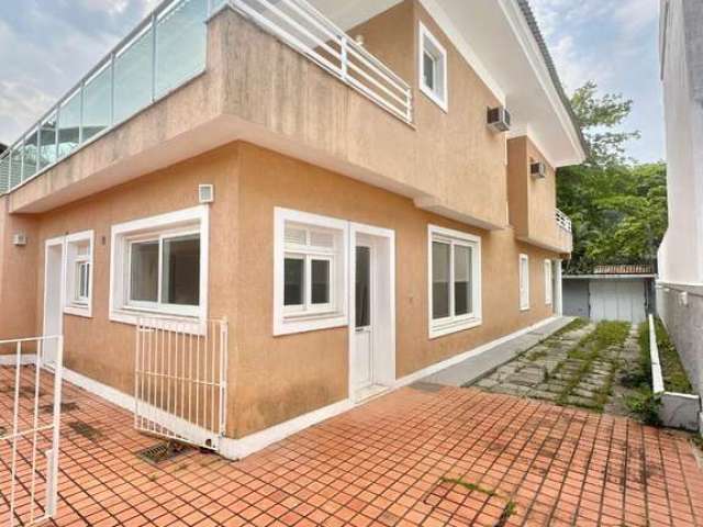 Casa com 4 quartos à venda na Rua das Rosas, 112, Itacoatiara, Niterói por R$ 3.300.000