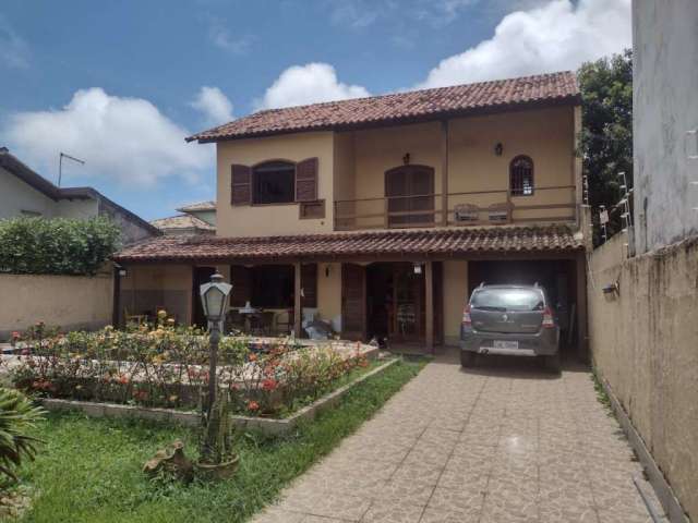 Casa com 4 quartos à venda na Rua Roma, 910, Piratininga, Niterói por R$ 980.000