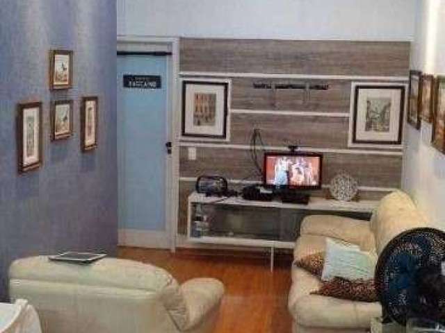 Apartamento com 3 quartos à venda na Avenida Rui Barbosa, 910, São Francisco, Niterói por R$ 550.000