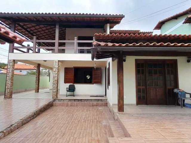 Casa em condomínio fechado com 4 quartos à venda na Avenida Central Ewerton Xavier, 205, Maravista, Niterói por R$ 1.200.000