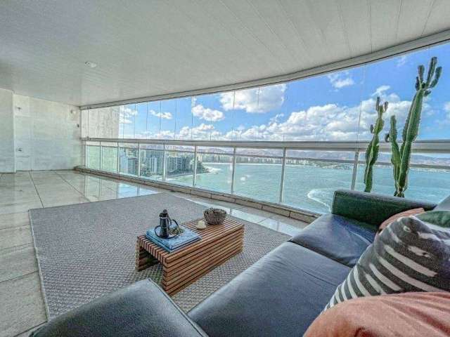 Apartamento com 4 quartos à venda na Avenida Engenheiro Martins Romeo, 73, Ingá, Niterói por R$ 2.250.000