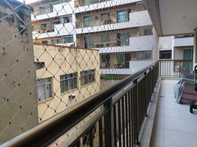 Apartamento com 3 quartos à venda na Rua Domingues de Sá, 910, Icaraí, Niterói por R$ 1.400.000