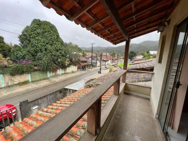 Casa com 4 quartos à venda na Rua Republica Dominicana, 371, Serra Grande, Niterói por R$ 700.000