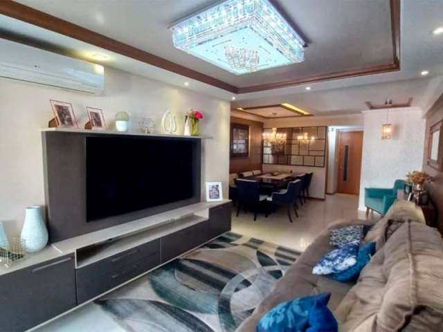 Apartamento com 4 quartos à venda na Rua Presidente Backer, 91, Icaraí, Niterói por R$ 2.650.000